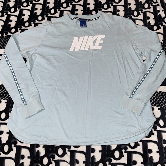 Nike Tops - Nike Long Sleeve | Size XL